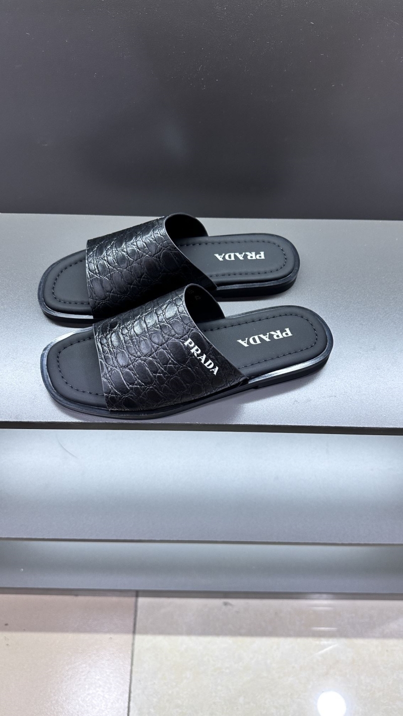 Prada Slippers